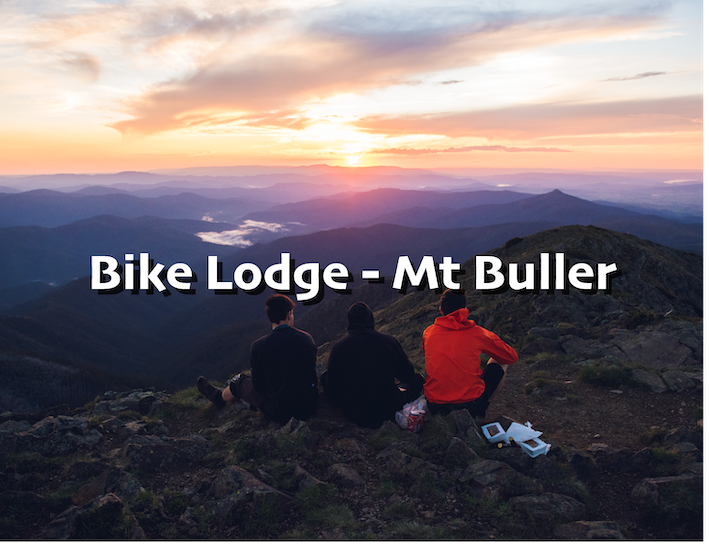 Bike Lodge Mt Buller