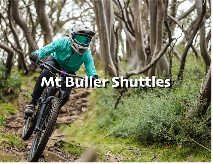 Mt Buller Shuttles