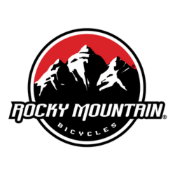 Rocky Mountain bike logo
